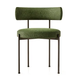 INESSE DINING CHAIR from CB